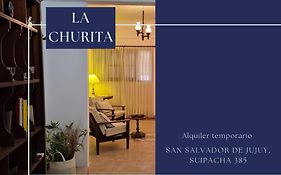 La Churita